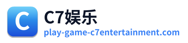 C7娱乐 Logo